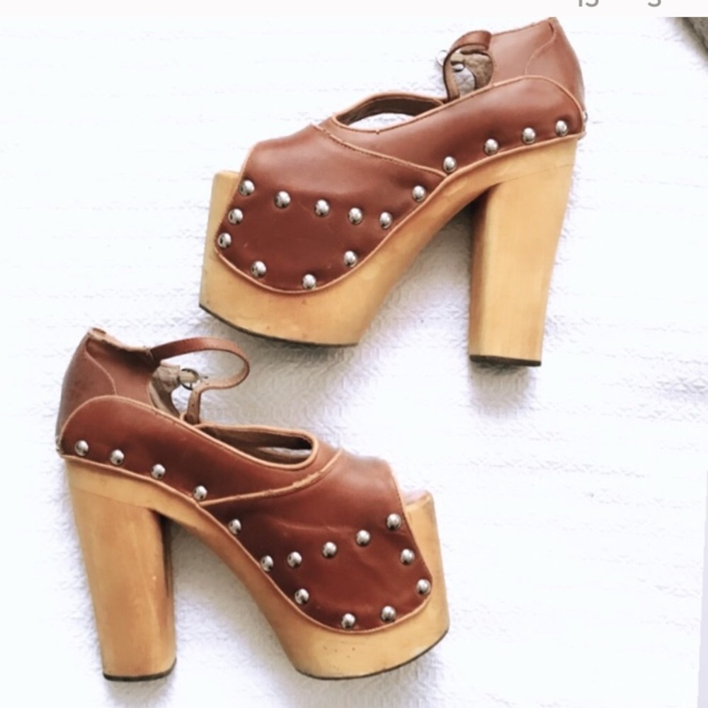 ISO JEFFREY CAMPBELL